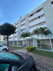 Apartamento com 3 Quartos para alugar, 69m² no Cruzeiro Novo, Brasília