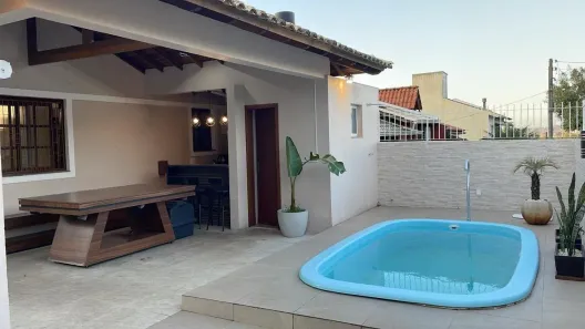 Casa com 2 Quartos à venda, 85m² no Santa Isabel, Viamão