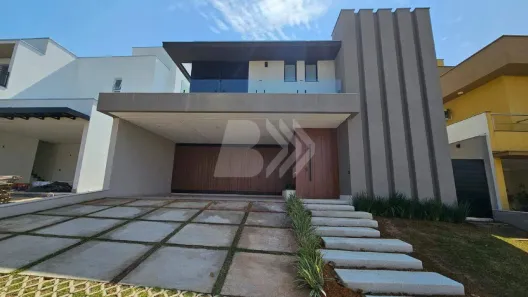 Casa com 4 Quartos à venda, 305m² no Santa Rosa, Piracicaba