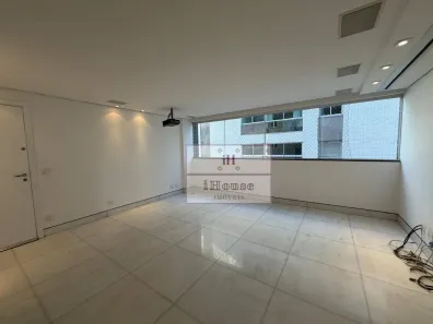 Apartamento com 3 Quartos para alugar, 88m² no Lourdes, Belo Horizonte