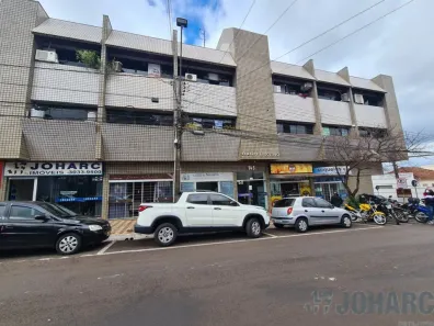 Ponto Comercial para alugar, 50m² no Centro, Apucarana