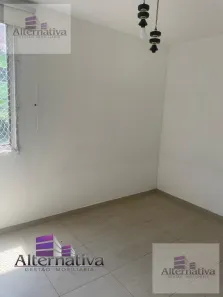 Apartamento com 2 Quartos para alugar, 45m² no Jaguaré, São Paulo