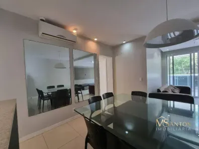 Apartamento com 3 Quartos à venda, 120m² no Jurerê, Florianópolis