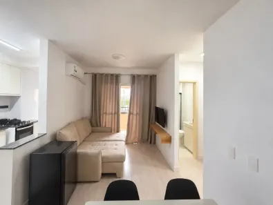 Apartamento com 2 Quartos à venda, 62m² no Jardim San Marino, São José dos Campos