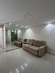 Apartamento com 2 Quartos à venda, 48m² no Parque Cidade Jardim II, Jundiaí