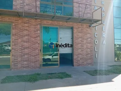 Sala Comercial para alugar, 30m² no Jardim Alto Paraíso, Aparecida de Goiânia