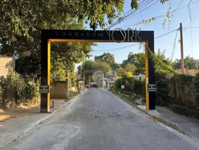 Lote/Terreno à venda, 345m² no Vargem Grande, Rio de Janeiro