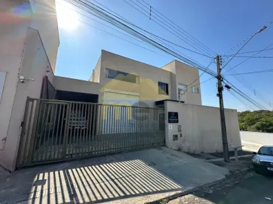 Imóvel Comercial para alugar, 652m² no Residencial Florenza, Presidente Prudente
