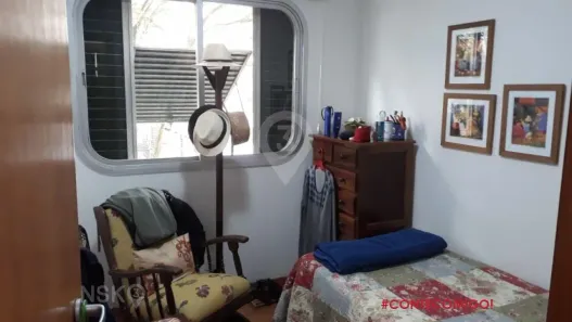 Apartamento com 3 Quartos à venda, 74m² no Moema, São Paulo
