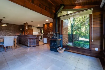 Casa de Condomínio com 3 Quartos à venda, 125m² no Quinta da Serra, Canela