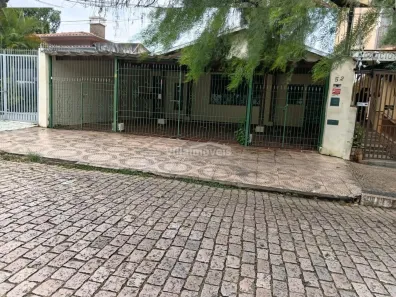 Casa com 4 Quartos à venda, 298m² no Bosque, Campinas