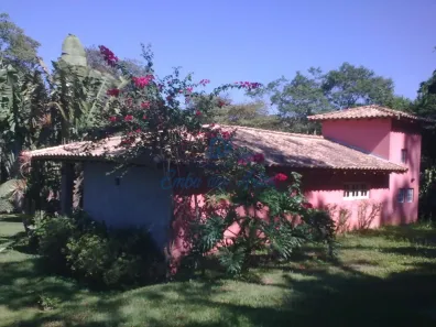 Casa de Condomínio com 1 Quarto à venda, 156m² no Jardim dos Ipês, Embu das Artes
