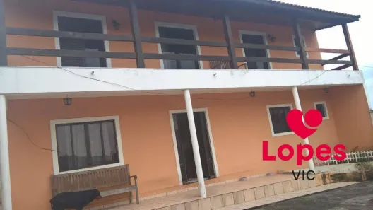 Casa com 3 Quartos à venda, 172m² no Bocaina, Ribeirão Pires