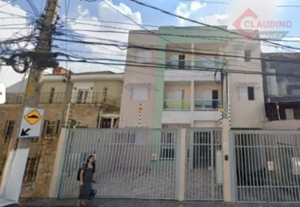 Apartamento com 2 Quartos para alugar, 41m² no Vila Carrão, São Paulo