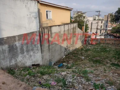 Lote/Terreno à venda, 298m² no Tucuruvi, São Paulo