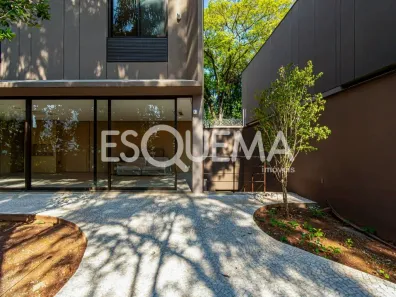 Casa de Condomínio com 3 Quartos à venda, 550m² no Cidade Jardim, São Paulo
