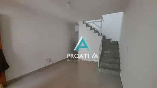 Sobrado com 3 Quartos à venda, 115m² no Vila Alice, Santo André