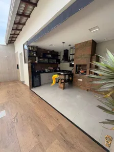 Casa com 4 Quartos à venda, 300m² no Cidade Jardim, Uberlândia
