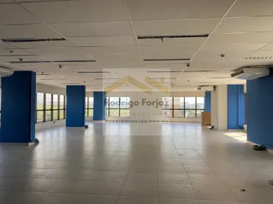 Sala Comercial para alugar, 318m² no Vila Pouso Alegre, Barueri
