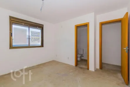 Apartamento com 3 Quartos à venda, 84m² no Chácara das Pedras, Porto Alegre