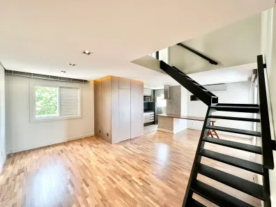 Apartamento com 2 Quartos à venda, 110m² no Sumarezinho, São Paulo