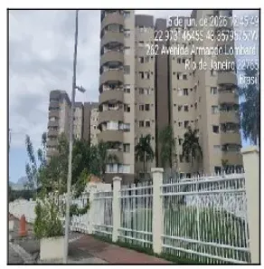 Apartamento com 1 Quarto à venda, 70m² no Barra Olímpica, Rio de Janeiro