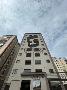 Apartamento com 2 Quartos à venda, 65m² no Ribeirânia, Ribeirão Preto
