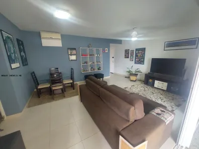 Apartamento com 3 Quartos à venda, 103m² no Ponta da Praia, Santos