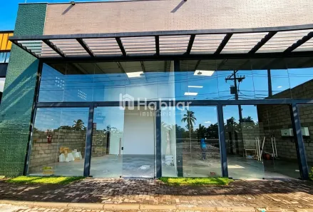 Ponto Comercial para alugar, 60m² no Areias (Abrantes), Camaçari