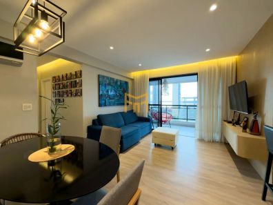 Apartamento com 2 Quartos à venda, 96m² no Umarizal, Belém