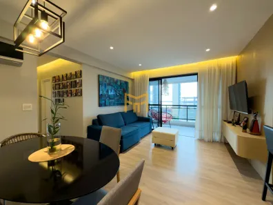 Apartamento com 2 Quartos à venda, 96m² no Umarizal, Belém
