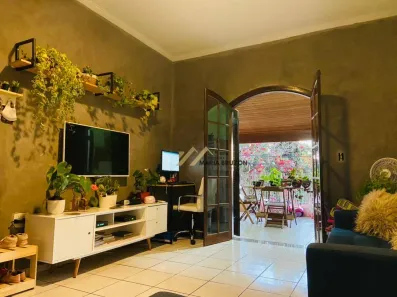 Casa com 3 Quartos à venda, 150m² no Jardim Tarumã, Jundiaí