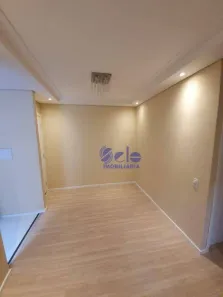 Apartamento com 2 Quartos para alugar, 42m² no Jardim das Graças, São Paulo