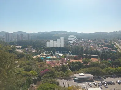 Apartamento com 3 Quartos para alugar, 94m² no Alphaville Empresarial, Barueri