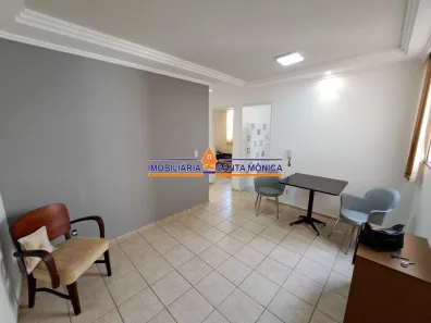 Apartamento com 2 Quartos à venda, 40m² no Itapoã, Belo Horizonte
