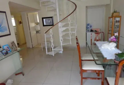 Cobertura com 2 Quartos à venda, 120m² no Icaraí, Niterói