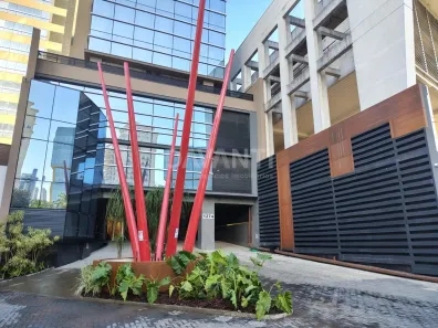 Sala Comercial com 1 Quarto para alugar, 92m² no Chácara da Barra, Campinas