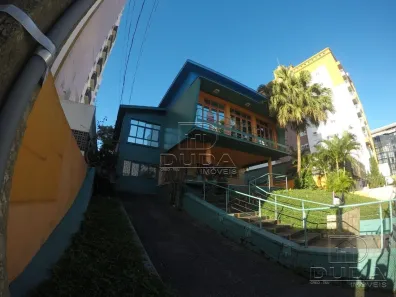 Imóvel Comercial para alugar, 368m² no Centro, Criciúma