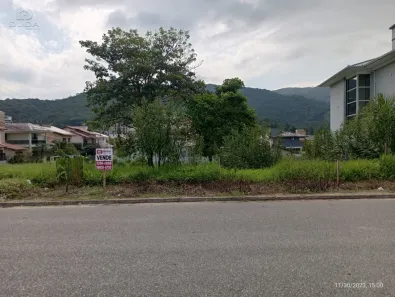 Lote/Terreno à venda, 498m² no Pedra Branca, Palhoça