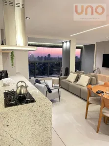 Apartamento com 2 Quartos à venda, 87m² no Mata do Jacinto, Campo Grande