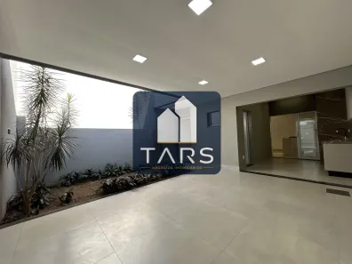 Casa com 3 Quartos à venda, 156m² no Jardim Terramérica II, Americana