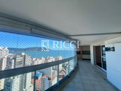 Apartamento com 4 Quartos à venda, 204m² no Boqueirão, Santos