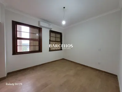 Apartamento com 4 Quartos à venda, 137m² no Centro Histórico, Porto Alegre
