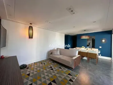 Apartamento com 3 Quartos à venda, 155m² no Melville Empresarial I e II, Barueri