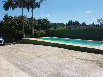 Fazenda/Sítio com 3 Quartos à venda, 280m² no Chácaras São Bento, Valinhos