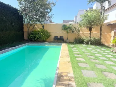 Casa de Condomínio com 3 Quartos à venda, 545m² no Barra da Tijuca, Rio de Janeiro