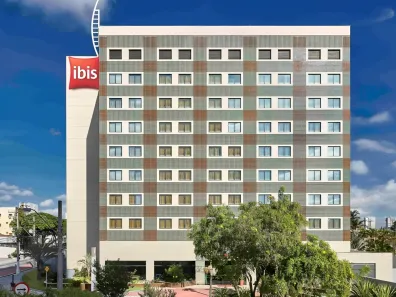Flat com 1 Quarto à venda, 18m² no Independência, Taubaté