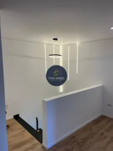 Sobrado com 2 Quartos à venda, 101m² no Vila Lucinda, Santo André