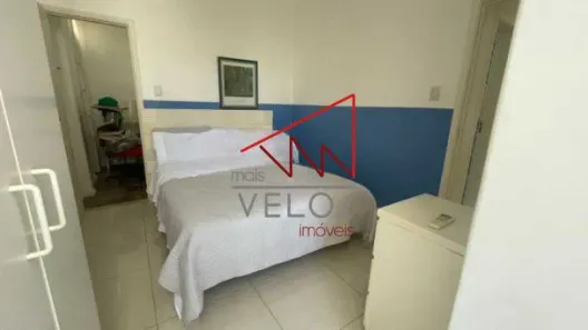 Apartamento com 2 Quartos à venda, 80m² no Leblon, Rio de Janeiro