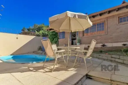 Casa com 3 Quartos à venda, 305m² no Tristeza, Porto Alegre
